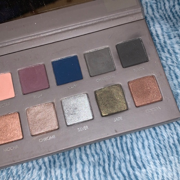 Lorac Pro Eyeshadow Palette Vol 2 - Picture 7 of 8